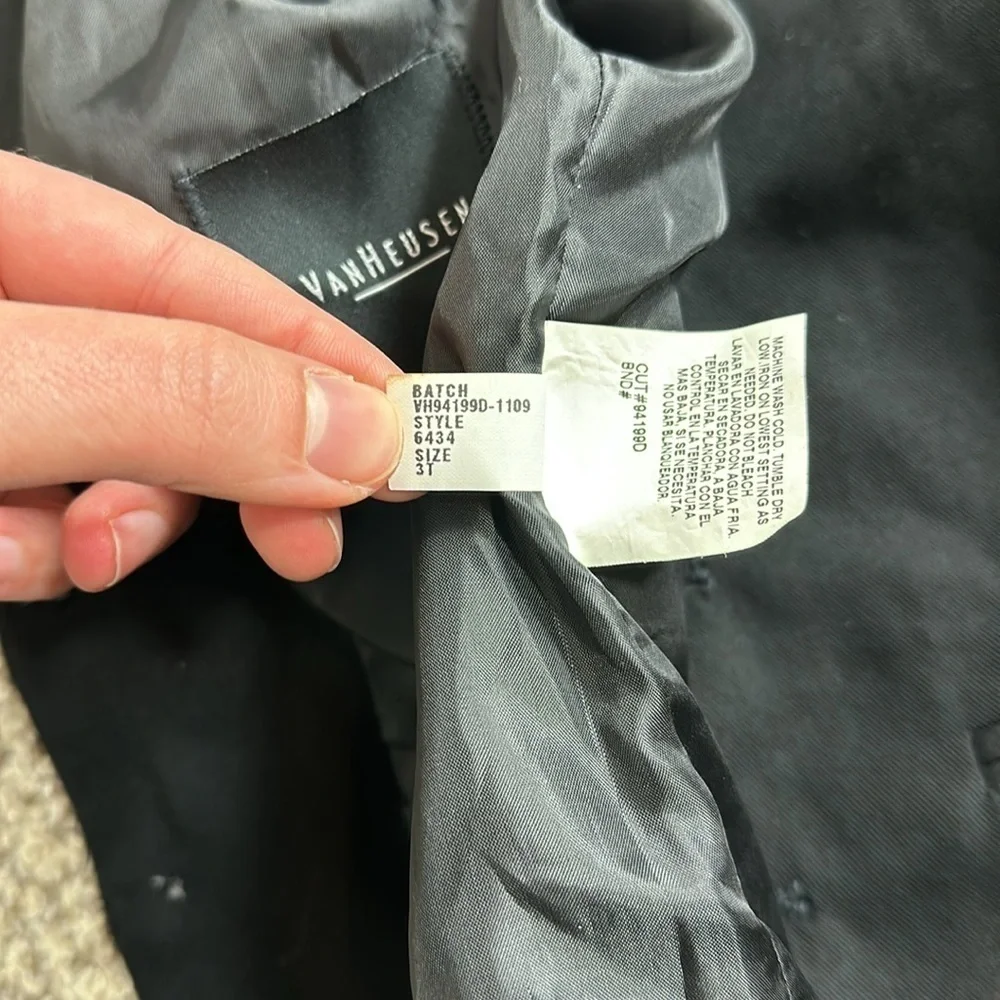 Van Heusen | Van Heusen Suit Jacket